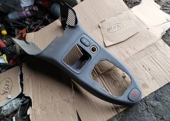 RENAULT CLIO 2 TUNEL WŁĄCZNIK ŚWIATEŁ AWARYJNYCH