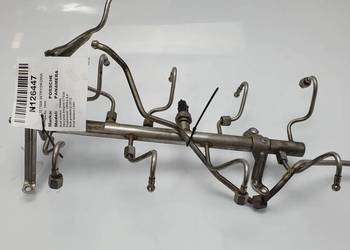 LISTWA WTRYSKOWA 94811011506 PANAMERA 970 GTS LISTWA WTRYSKOWA 94811011506 PANAMERA 970 GTS