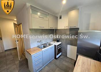 Mieszkanie Ostrowiec Świętokrzyski 40m2 2 pokoje