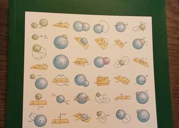 Project geometric algebra illuminated. Po angielsku!
