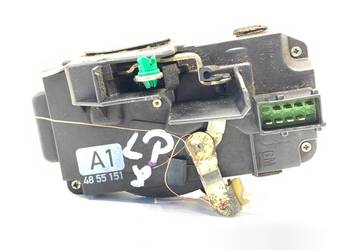 ZAMEK DRZWI LEWY PRZÓD SAAB 45174 Kombi 4855151 98-09