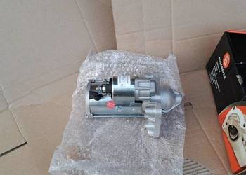 Rozrusznik Citroen C4 II B7 1.5 1.6 HDi 1638116880 
