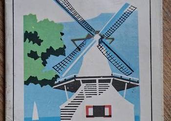 Holandia mały przewodnik turystyczny KAW