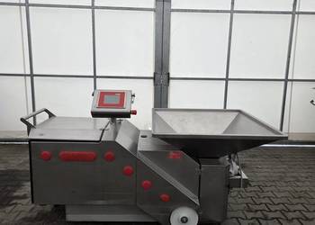 Laska FZ 225 Emulgator / Kuter przelotowy