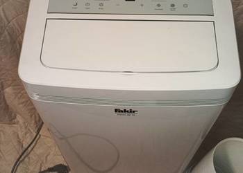 Klimatyzator przenośny Fakir ac70 trend