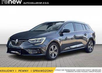 1.3 TCe 140KM / Intens / Automat/ II właściciel /Dealer Renault Keller