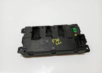 MODUŁ REM STEROWNIK BMW F30 LCI 9279823