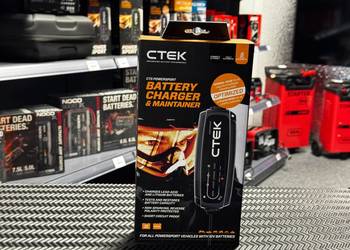 Ładowarka CTEK CT5 POWERSPORT LI-ON 40-310