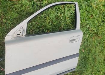 Drzwi lewe przednie Volvo s60 v70 II 00- 443-46