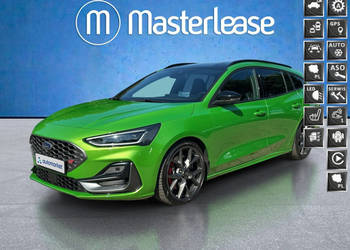 Ford Focus 2.3 EcoBoost ST X ! Z Polskiego Salonu ! Faktura VAT ! Mk4 (201…