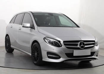 Mercedes B B 180 CDI Mercedes B B 180 CDI