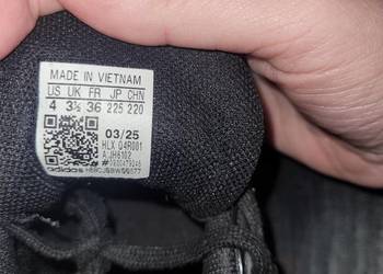 Buty nike ultimashow 2