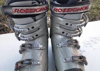 Buty do nart rossignol Francja 25 5