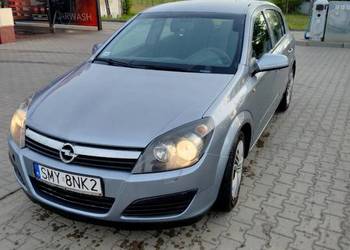 Opel Astra 3