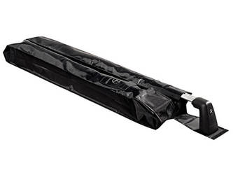 MERCEDES torba pokrowiec na bagaznik dachowy belki