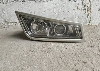 Lampa Prawa Przednia Volvo FH