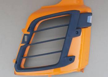 VOLVO FMX LEWY OKULAR LAMPY OSŁONA KIERUNKOWSKAZ 808210166R