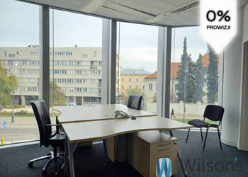 Oferta wynajmu lokalu 381 metrów Warszawa Plac Marsz. Józefa Piłsudskiego