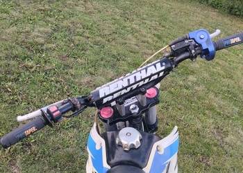 MRF 140CC RC