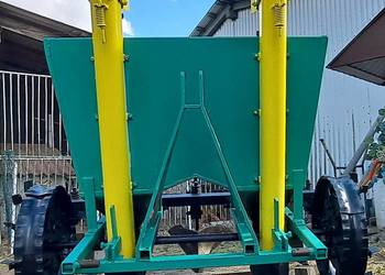 Sadzarka do ziemniaków SPRZEDAM