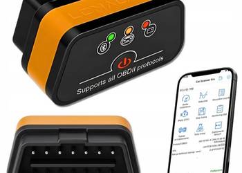 Skaner obd2