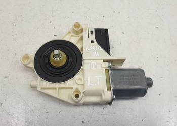 Renault Laguna III SILNICZEK SZYBY Lewy tył