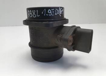 PRZEPŁYWOMIERZ Audi A3 8L 1.9 TDI _ POWIETRZA 0281002531 038906461B