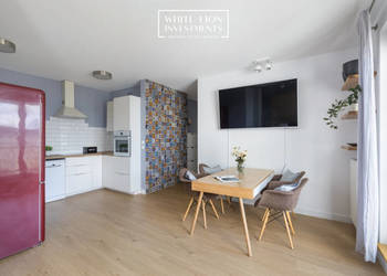 Mieszkanie na sprzedaż 58.3 metry 3 pokoje Warszawa