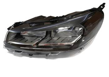 NOWA LAMPA REFLEKTOR PRZÓD LEWY EXPERT JUMPY VIVARO C LIFT 23- ORYGINAŁ NOW