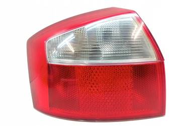 LAMPA TYŁ LEWA EUROPA SEDAN  8E0945095C Audi A4 II (2000-2006) B6