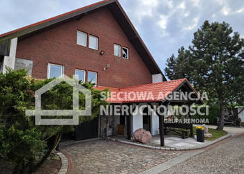 Dom wolnostojący Kościerzyna-Wybudowanie 144m2