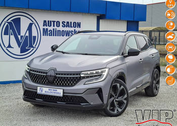 Renault Austral Navi 2xPDC Kamera El.Klapa Wolne Ręce HeadUp Masaże Grzane…