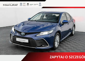 Toyota Camry WJ3201L#2.5 Hybrid Comfort CVT K.cofania 2 stref klim Salon P…