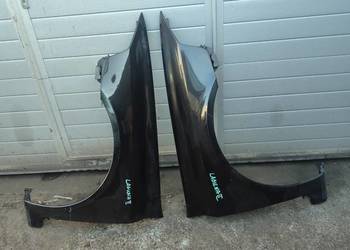 BŁOTNIK PRAWY LEWY PRZÓD RENAULT LAGUNA II 02-07