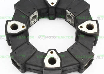SPRZĘGŁO ELASTYCZNE FENDT FARMER G716150200040