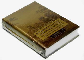 W PIERWSZYCH LATACH NARODOWEJ NIEWOLI /fa