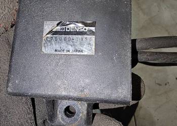 Rotax 503 377 moduł zapłonowy sterownik komputer 380 500 Denso zapłonu