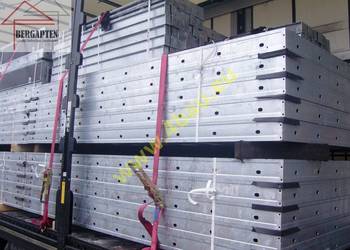 80 m2 szalunki ścienne Rasto szalunek Kraków Brzesko Wieliczka Myslenice