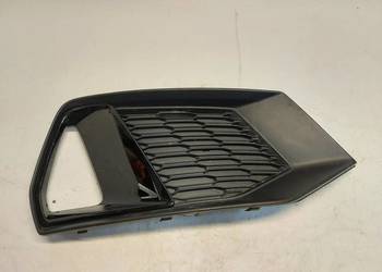 Audi A7 II 4K8 4M0 TFSI KRATKA ZDERZAKA 4K8807152A
