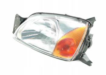 LAMPA LEWY PRZÓD FORD FIESTA V 2001-2008 NOWA ORYG YS6113006EC / 1127897