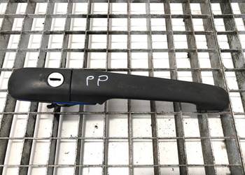 KLAMKA ZEWNĘTRZNA PRAWY PRZÓD VW LT 28 35 Bus 96-06