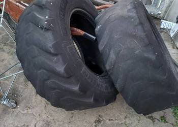 Opony 3407.80 r 20 12.5/80-20