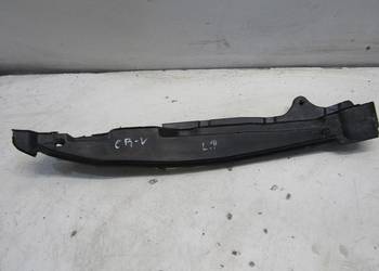 OSŁONA BŁOTNIKA WYGŁUSZENIE PRAWY PRZÓD PRAWA HONDA CR-V CRV IV 74158-T1G