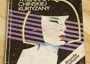 Miao Sing - Wyznania chińskiej kurtyzany