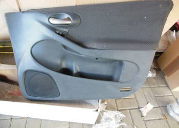 735278505 TAPICERKA DRZWI FIAT STILO