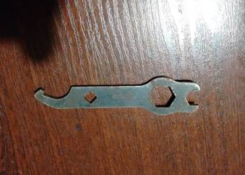 Klucz rowerowy renak *2306