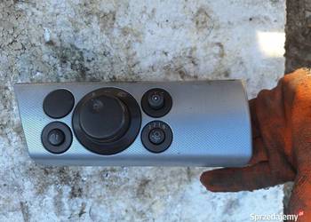 Panel Włącznik Świateł Opel Astra H