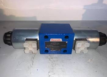 Rexroth 4WE10H33/OFCG24N9K4 Hydraulic Valve