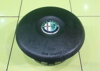 ALFA ROMEO 2.2 JTS 09r COUPE 2D AIRBAG poduszka kierowcy 156081418 95000150