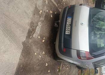 Renault scenic 1.9 dci